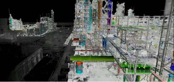 Puerto 3D